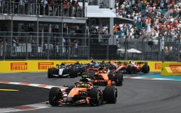 Kualifikasi F1 Miami 2026: Kimi Antonelli Melesat ke Pole Position