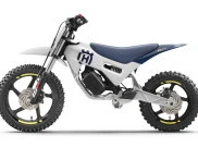 Penyempurna Lini E-Mini! Husqvarna EE 2.12 Jadi Pilihan Baru