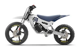 Penyempurna Lini E-Mini! Husqvarna EE 2.12 Jadi Pilihan Baru