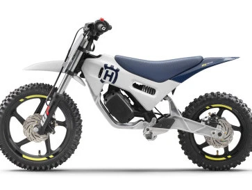 Penyempurna Lini E-Mini! Husqvarna EE 2.12 Jadi Pilihan Baru