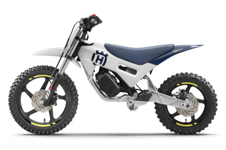 Penyempurna Lini E-Mini! Husqvarna EE 2.12 Jadi Pilihan Baru