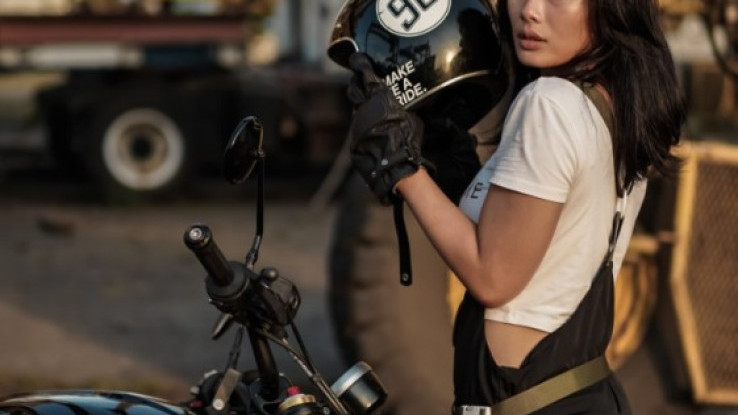 Nabila Putri Jadi Penentu Tamu VIP Bold Xperience di MotoGP Australia