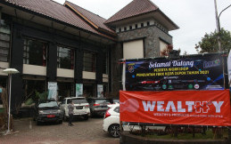 Wealthy Group Gelar Edukasi Pelumas ke FBKK Kota Depok