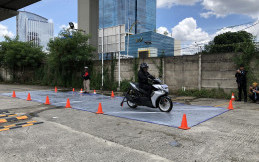 Dampak Kerugian Kecelakaan Sepeda Motor yang Mungkin Tidak Disadari Sobat