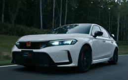 Honda Civic Type R 2023 Rilis, Diklaim Paling Bertenaga