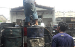 Bahaya Menggunakan Pelumas Palsu