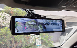 Mengetahui Apa Itu Blind Spot Saat Berkendara dan Cara Menanggulanginya