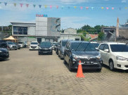 Setelah Lebaran, Mobil Bekas Harga Rp150 Jutaan Jadi Paling Laris