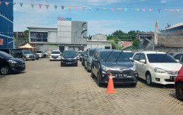 Setelah Lebaran, Mobil Bekas Harga Rp150 Jutaan Jadi Paling Laris