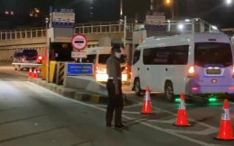 Modal Promo di Media Sosial, Travel Gelap Nekat Angkut Pemudik Bertarif Mahal