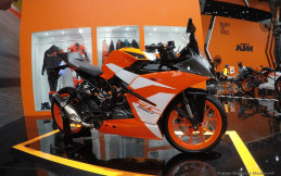 Mengintip Deretan Produk Otomotif Terbaru di Jakarta Fair 2018
