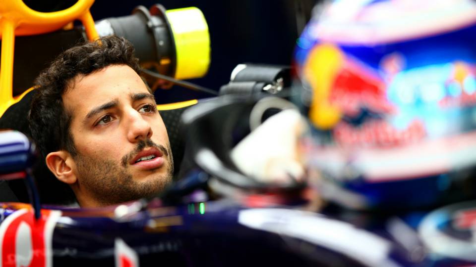 Siap Gantikan Peran Rosberg, Pembalap Australia Ini Ingin Temani Hamilton