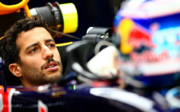 Siap Gantikan Peran Rosberg, Pembalap Australia Ini Ingin Temani Hamilton