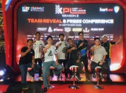 Kart.Inc Pro League Season 2 Segera Digelar, Hadirkan Joker Lap dan 2 Round Balapan Endurance