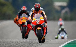 Stefan Bradl Absen Menjelang MotoGP Emilia Romagna 2020