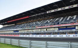 Pengelola Sirkuit Bantah Isu MotoGP Thailand 2021 Dibatalkan