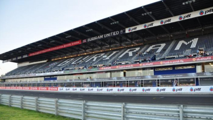 Pengelola Sirkuit Bantah Isu MotoGP Thailand 2021 Dibatalkan