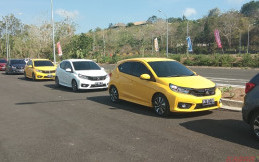 Honda Ibaratkan All New Brio Seperti Produk BMW? Ini Alasannya..