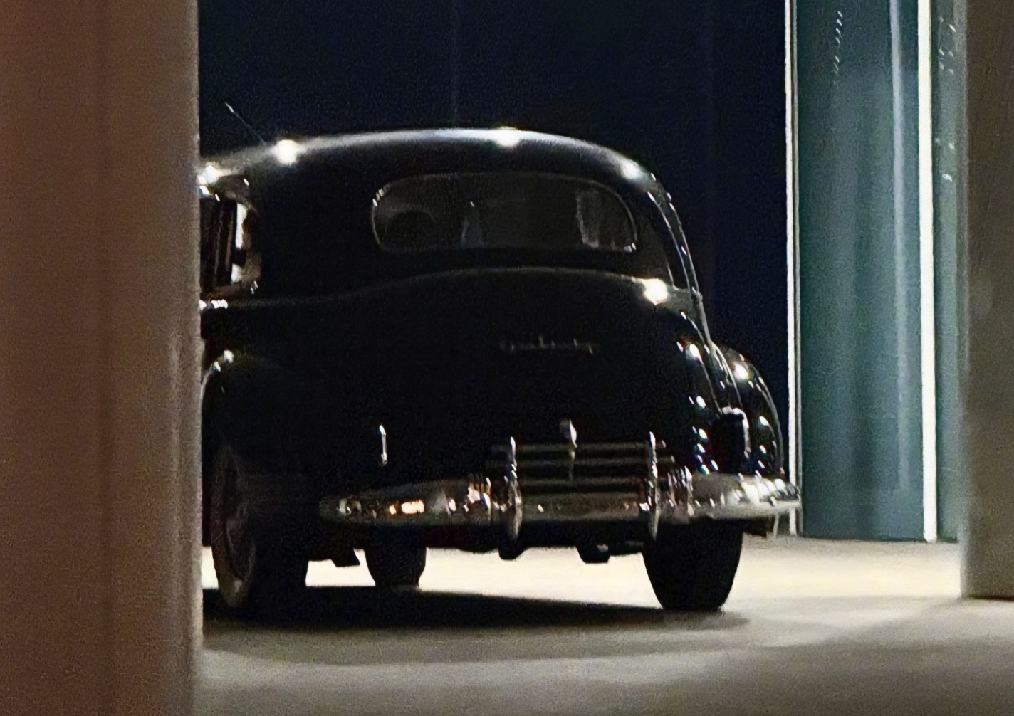 GWM Mainkan Kartu Baru, Kemunculan Teaser Mobil Retro Bikin Penasaran