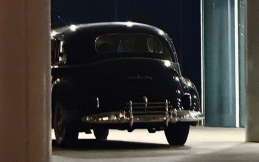 GWM Mainkan Kartu Baru, Kemunculan Teaser Mobil Retro Bikin Penasaran