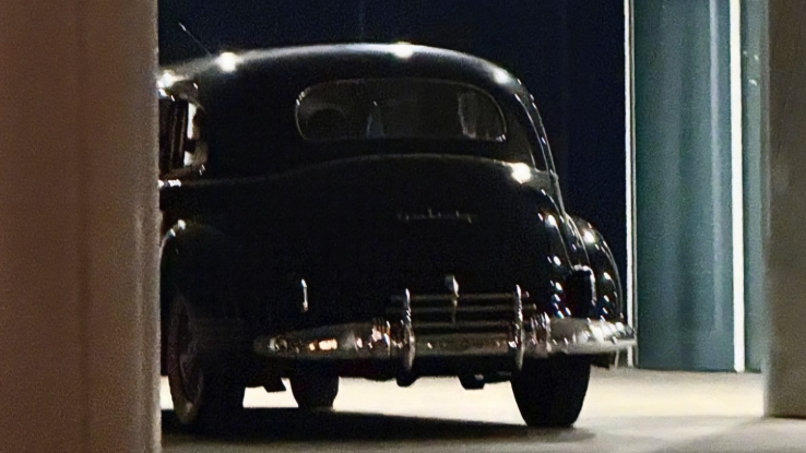 GWM Mainkan Kartu Baru, Kemunculan Teaser Mobil Retro Bikin Penasaran