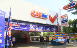 CARfix Buka Bengkel Kedua di Tangerang, Ada Promo untuk Service