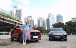 Konsumen Gen Millenial Meningkat, MG Hadirkan Program Mudik Lebaran