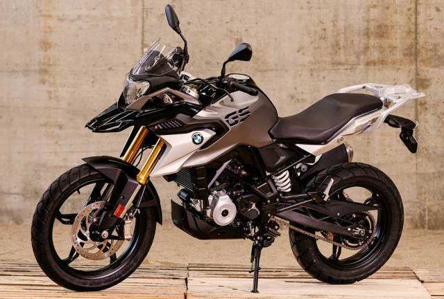 Hobi Adventure? Berikut Daftar Harga Motor Adventure