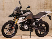 Hobi Adventure? Berikut Daftar Harga Motor Adventure