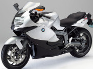 BMW Motorrad Putuskan Suntik Mati Dua Model