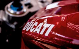Dievaluasi, Ducati Berpotensi Dilepas Volkswagen Group