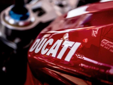 Dievaluasi, Ducati Berpotensi Dilepas Volkswagen Group