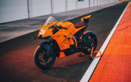 Bajaj Auto Resmi Akusisi KTM dengan Mahar Rp15,3 Triliun