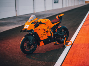 Bajaj Auto Resmi Akusisi KTM dengan Mahar Rp15,3 Triliun