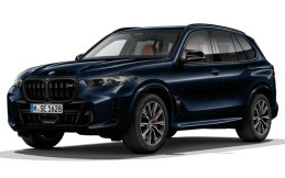 BMW dan Toyota Kemitraan Dalam Pengembangan Bahan Bakar Hidrogen, X5 jadi Awal Produksinya