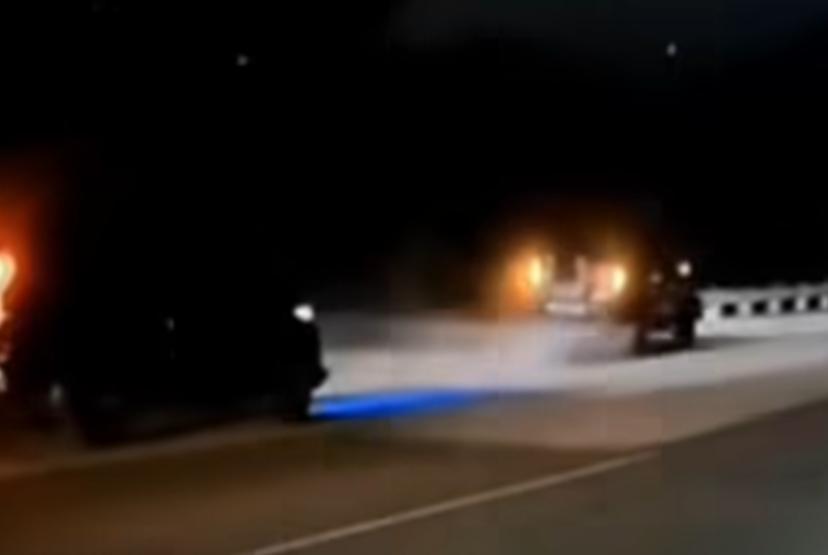 Belajar Dari Kecelakaan Jetour T2, Pahami Fungsi Bahu Jalan Tol