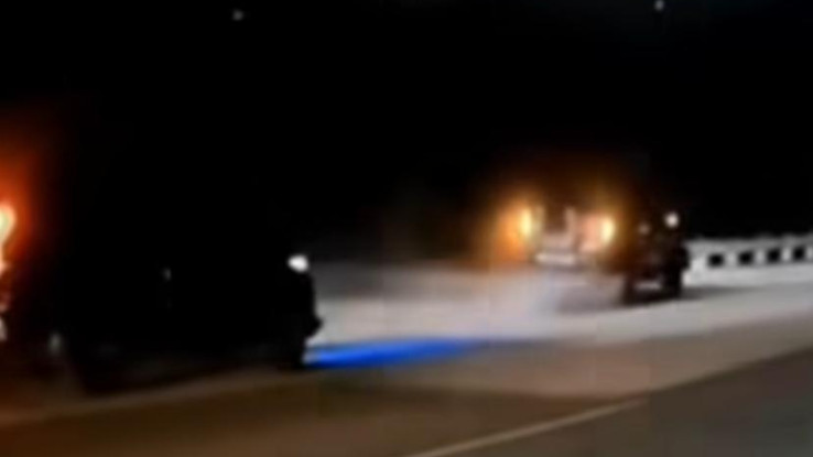 Belajar Dari Kecelakaan Jetour T2, Pahami Fungsi Bahu Jalan Tol