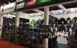DeRide Store Hadirkan Diskon 50% Selama IIMS 2022