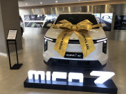 Maxus Resmikan Diler Flagship di TB Simatupang, Perkuat Jaringan Mobil Listrik di Jakarta