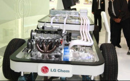 Bikin 560.000 Mobil Listrik, Hyundai Gandeng LG Chem