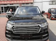 Wow Ranger Rover Sport Kena Kloning di Cina