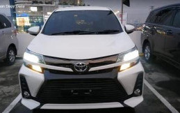 Ini Lohh Bedanya New Veloz dan Toyota Avanza Terbaru!