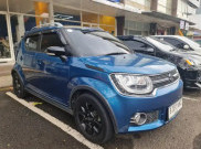 Tidak Lagi Dipasarkan di Indonesia, Bagaimana Harga Suzuki Ignis Bekas?