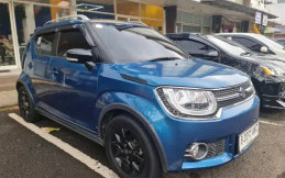 Tidak Lagi Dipasarkan di Indonesia, Bagaimana Harga Suzuki Ignis Bekas?