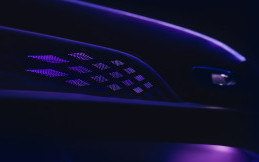 Bentley Rilis Teaser Calon Produk Terbaru