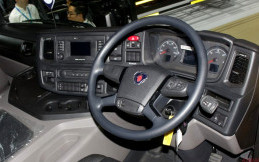 Mengulik Canggihnya Transmisi Opticruise Pada Truk dan Bus Scania