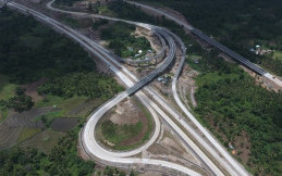 Tol Pertama di Sulawesi Utara Bakal Persingkat Waktu Manado-Bitung 30 Menit