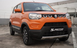 Tak Hanya Bengkel Siaga, Suzuki Indonesia Lengkapi Layanan untuk Mudik Lebaran 2025