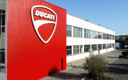 Ditentang, Volkswagen Tak akan Jual Ducati
