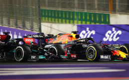Perebutan Gelar Juara Dunia F1 2021 Makin Panas, Max Verstappen Siap Berjuang di Abu Dhabi